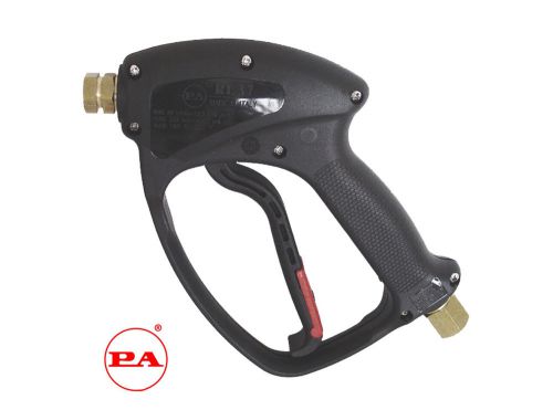 Pressure washer trigger spray gun pa rl37 vega substitute 5000 psi for sale