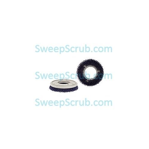 Tennant 603161 13&#039;&#039; Disk Super Abrasive Scrub Brush Fits: 5520