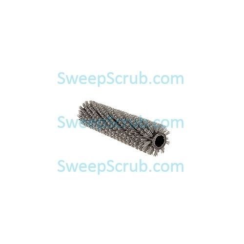 Tennant 399254 26&#039;&#039; Cylidrical Abrasive 18 Single Row Scrub Brush Fits: T5