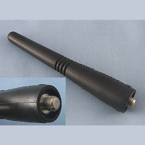 Uhf 9cm antenna for motorola gp-2000 gp-68 gp-328plus - zk880 for sale