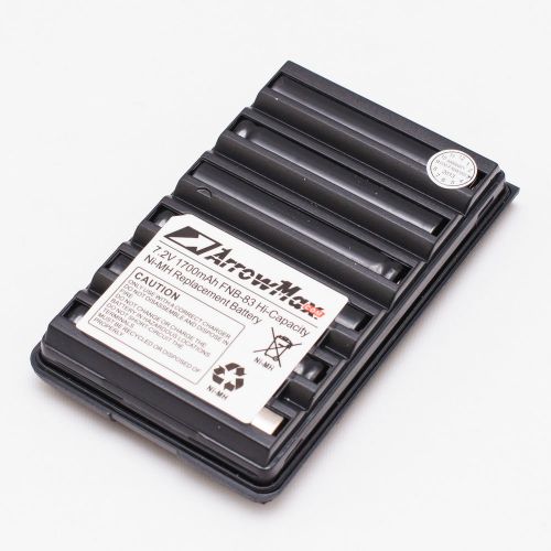 FNB-83 Battery for VX-400 VX-410 VX-414/417 VX-420 VX-424/427 VX-800/800V/800U