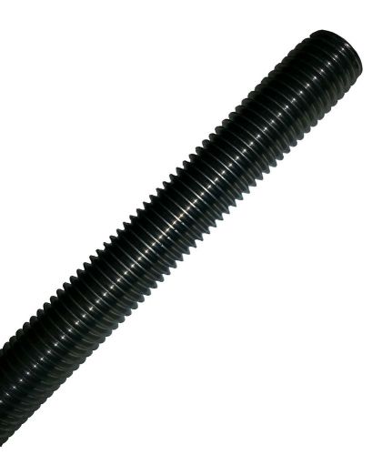 Stainless steel fully thread threaded rod bar, 5/8&#034;-11 x 36&#034; long for sale