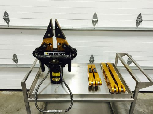 Hurst Jaws Of lIfe Transformer Spreader