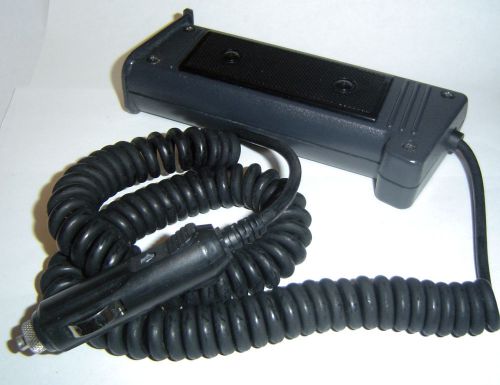 Stalker Rechargeable Battery Handle w/ Cord for Stalker Traffic Speed Radar Gun