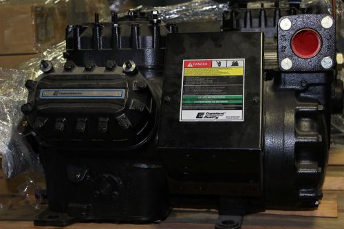 Copeland Discus 3-phase Compressor Motor - 6DL3-270L-TSK-201