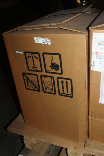 New trane compressor 3-d scroll model #csha100k0e00 como6430 for sale