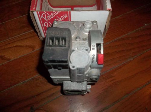 Robertshaw 720-079 Universal Electronic Ignition Gas Valve 7200IPER S7C