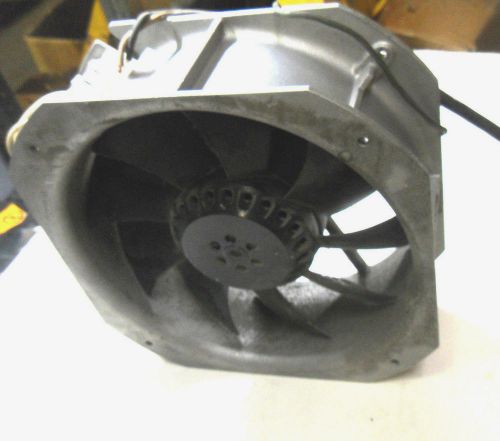 (T2-3) 1 EBM WE200-HH86-01 FAN