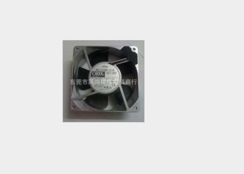 Original orix ac axial flow fan mu1238b-21b 115v 0.20(a) 2months warranty for sale