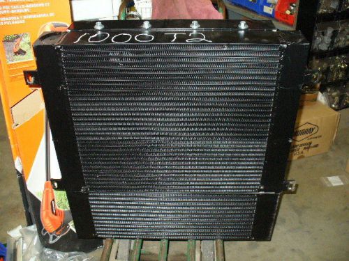 New industrial radiator for stationary engine/other akg  america 3547.029.0000 for sale