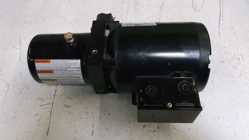 STONE AD-1301 PUMP *USED*