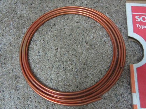 Soft Copper Tube Cerro Refrigeration