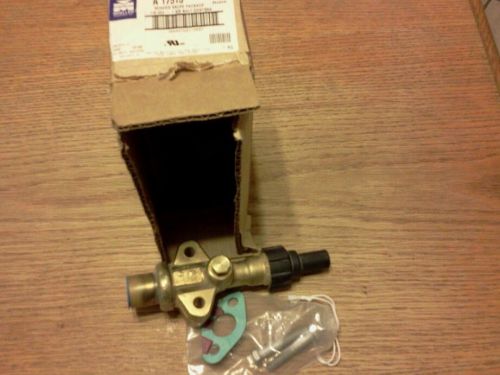 A17515-A4707 Copeland Refrigeration 7/8 suction service valve