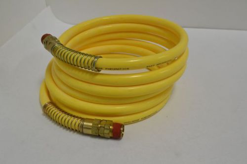 NEW COILHOSE PNEUMATICS N12 1/2 IN 12.75MM ID PNEUMATIC HOSE B216658