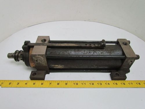 Parker 01.00 cjb3llr24mc 23.250 hydraulic cylinder 1&#034; bore 23-1/4&#034; stroke for sale