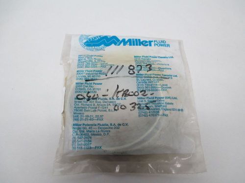 NEW MILLER FLUID POWER 11873 090-KB002-00325 CYLINDER REPLACEMENT PART D332384