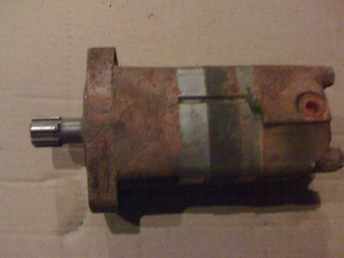 Eaton 104-1584-006 Char-Lynn Torque Hydraulic Motor