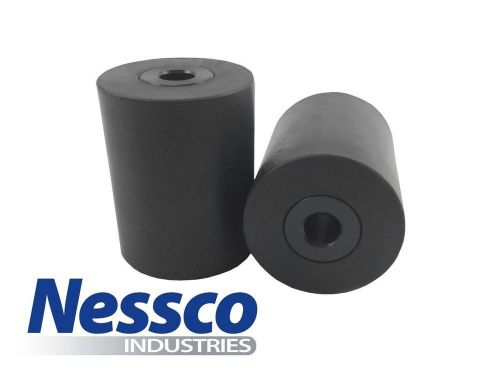 BestPack Rear Rubber Roller 2&#034;