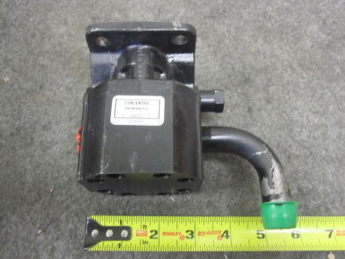 NEW CONCENTRIC HALDEX HYDRAULIC PUMP # 1030067 LOG SPLITTER PUMP