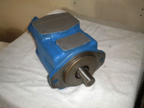 Eaton/Vickers Hydraulic Double Vane Pump:  4520V