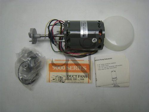 New imp 1100 ice machine pump rebuild kit - whirlpool, frigidaire, york, carrier for sale