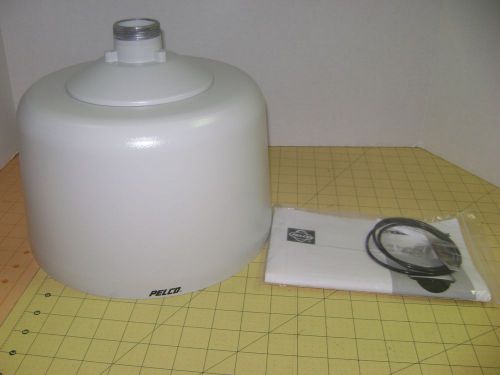 Pelco Surveillance DOME TOP PENDANT DF8-PG-1  MOUNT ONLY NO DOME