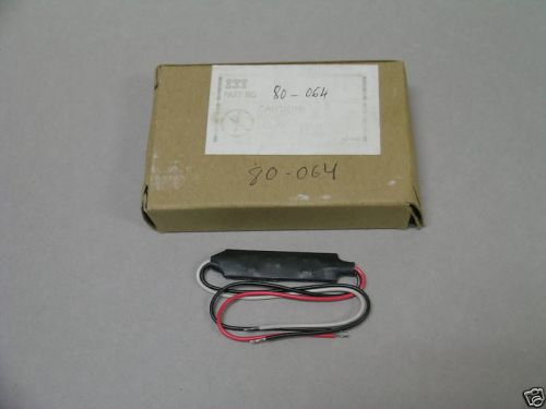 ITI GE 80-064 BUDDY TRANSMITTER INTERFACE MODULE