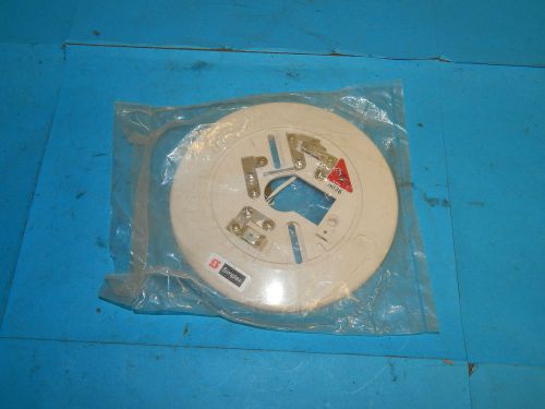 Simplex 2098-9211 Smoke detector base 20989211