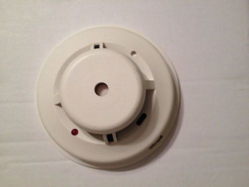 SYSTEM SENSOR 2112ATL SMOKE /HEAT DETECTOR