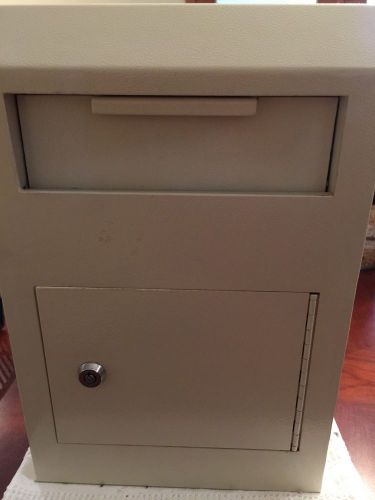 Protex safe drop box wds-150 for sale