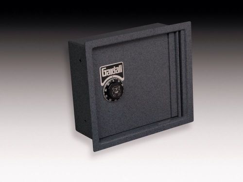 Gardall SL6000/F Heavy Duty Concealed Wall Safe