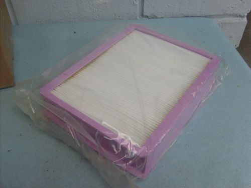 3m hepa respirator filter w-3210-4 for use with whitecap powered air purifier for sale