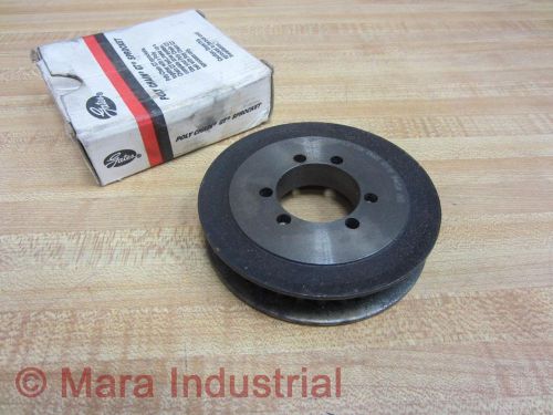 Gates 8M-34S-12 JA Belt Sprocket 8M34S12