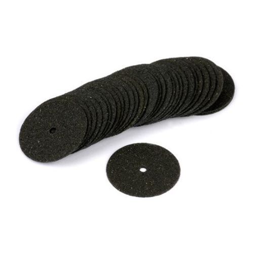 Draper 44456 120 grit cutting disc cut off wheel 95w multi tool kit  30pcs for sale