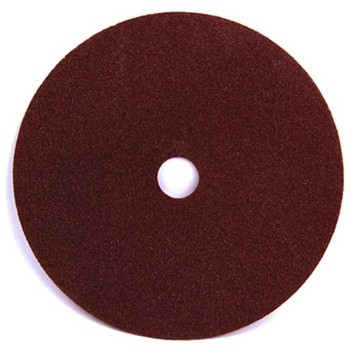 10pk Fiber Discs 7&#034; x 7/8&#034; -60 Grit (A/O)