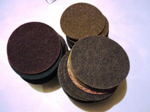 (20) 3M Scotch Brite Surface Conditioning Discs, 6&#034;