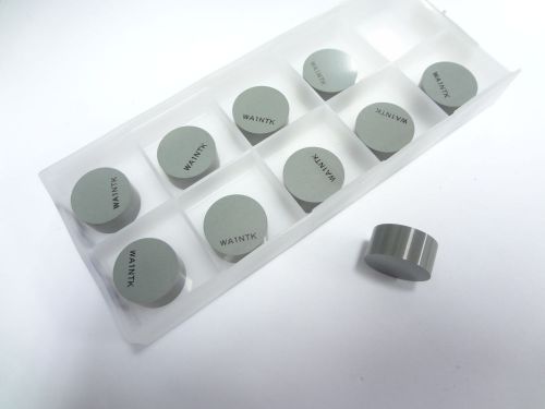 NTK Ceramic Turning Inserts RNG55-E02 WA1 Qty 10 [798]