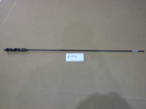 Flexible Shaft Drill Bit, Better Bit By Brock BB-0226, 3/4&#034; X 36&#034; Combo (NOS)