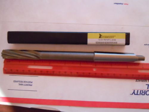 Interstate - ts chk reamer sp fl hs 5/8  (1pcs) for sale