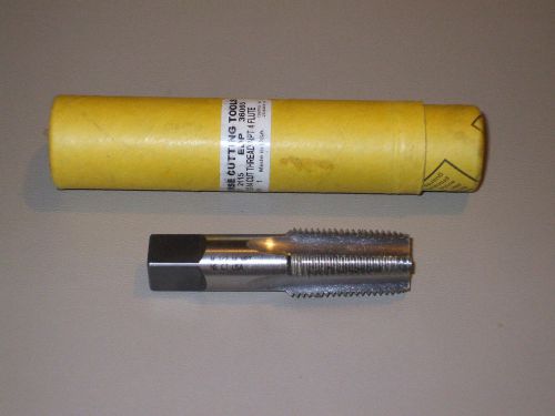 Morse 1/2&#034; - 14 Taper PipeTap - 36065 - New