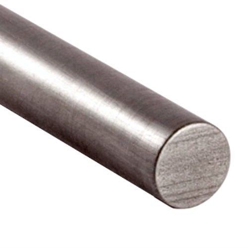 EXTRUDED GRAPHITE ROD 1-3/4 DIA X 26&#034;L