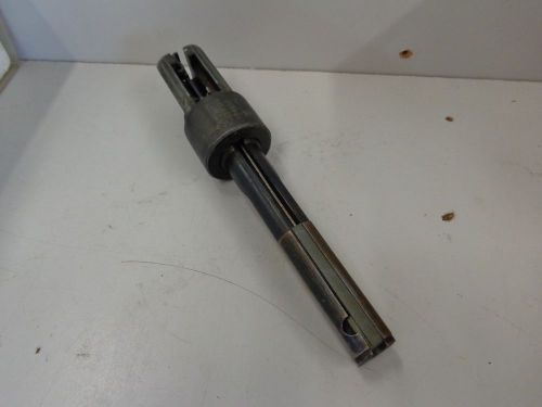 Sunnen hone mandrel ak20-994uc with adaptor   stk 1286 for sale