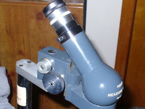 Miruc Measure Scope # 48214