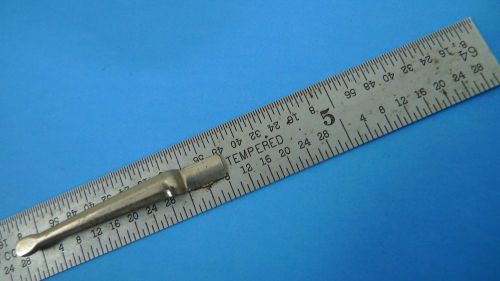 STARRETT No. C310R POCKET RULE  **FREE SHIPPING** GAUGE machinist tools *A3