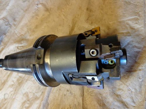 VALENITE - MODCO CAT50 BORING HEAD 015-CD-154836  11/M/2