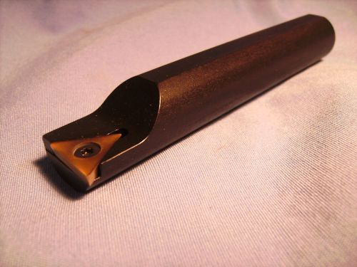 3/4&#034; Boring Bar X 4.5&#034; Long.....Gang Tool, CNC, lathe