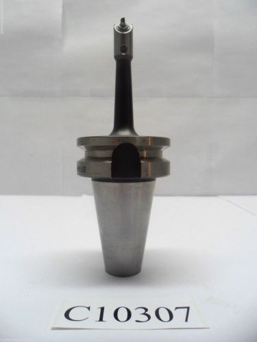 Nikken bt40 finish boring tool holder bt 40 great condition lot c10307 for sale