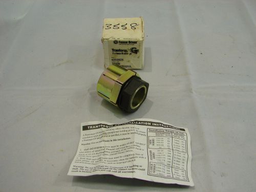 FENNER 6202825 TRANTORQUE GT 25MM BUSHING ***NIB***