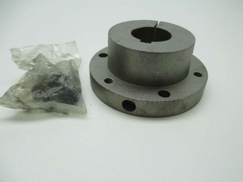 NEW MARTIN SDS 1 ID 1IN ID QD BUSHING D389555