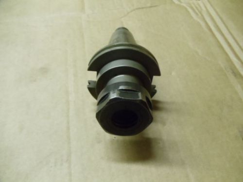 Davis cat50 collet chuck for tg100 collets #374-02190-00 for sale